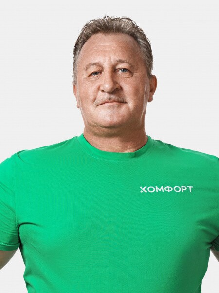 Андрей Корняков