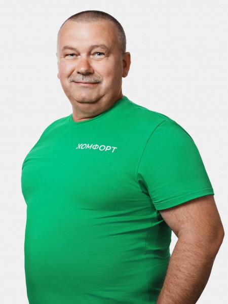 Геннадий Мозгов