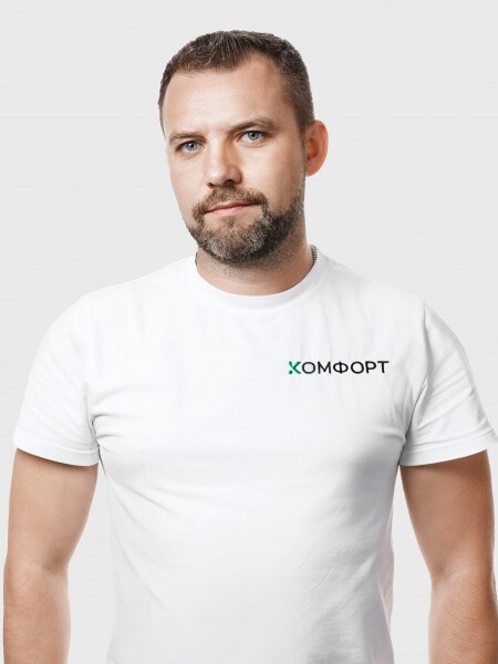 Кирилл Щемелинин